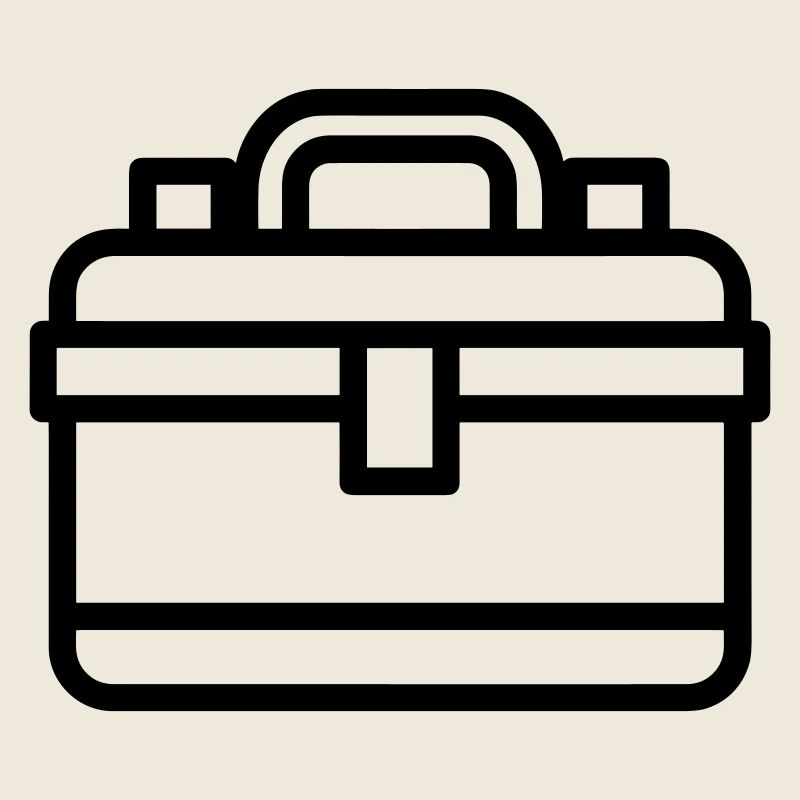 boîte à outils
