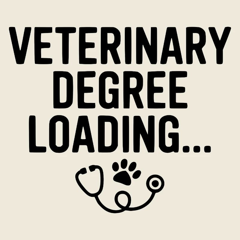 Veterinärabschluss wird geladen...
