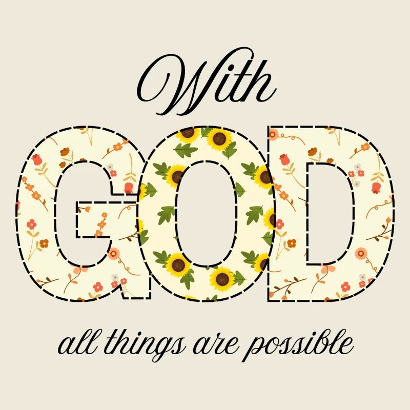GOD 