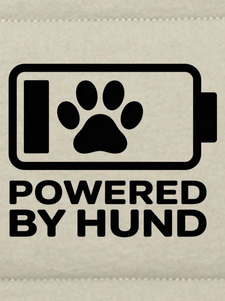 Powered by Hund Pfotentech