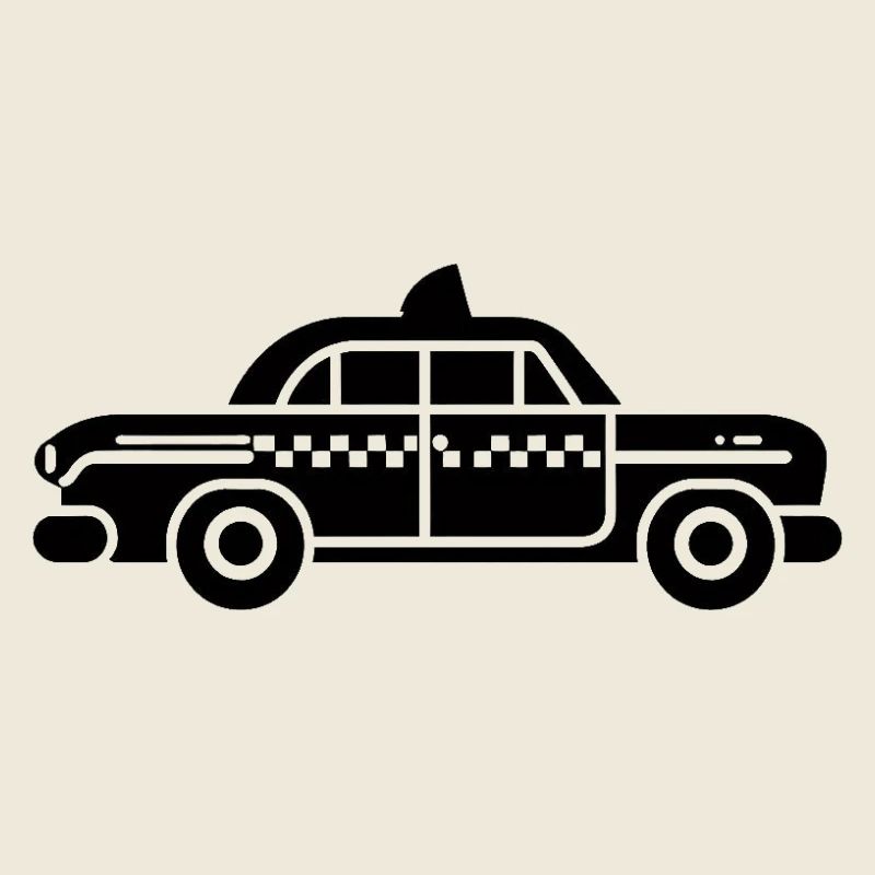 taxi