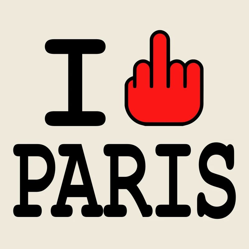 i ficken paris