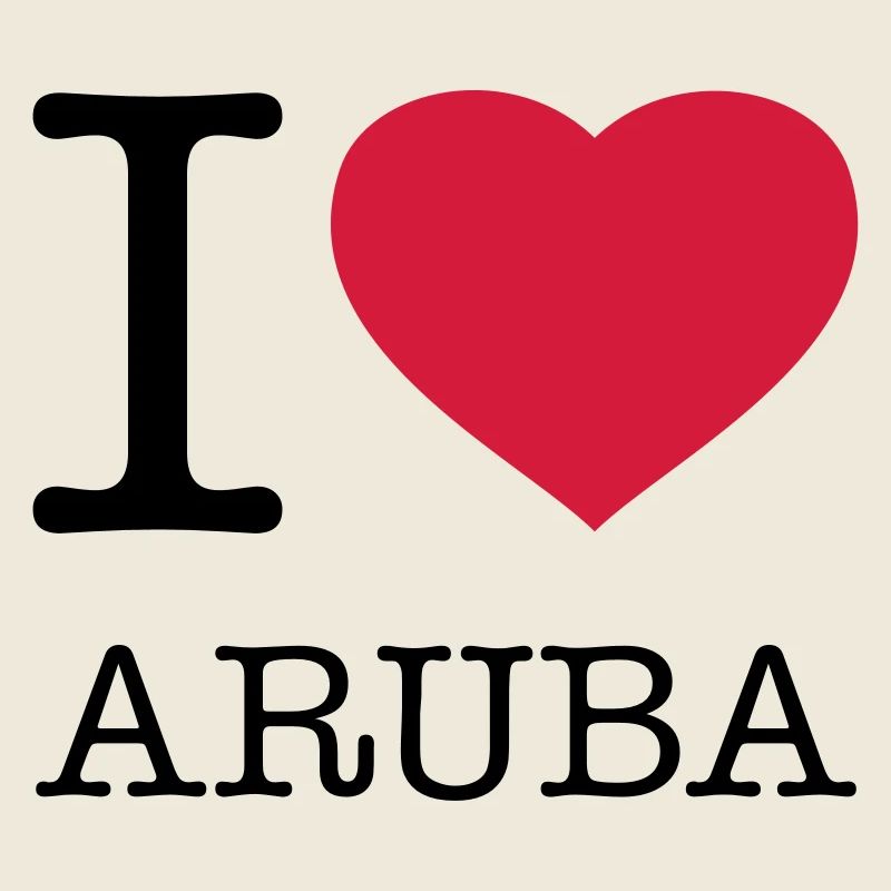 J’ADORE ARUBA