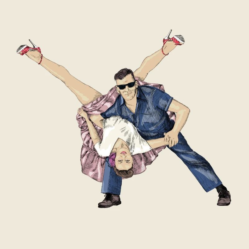 Rock and Roll