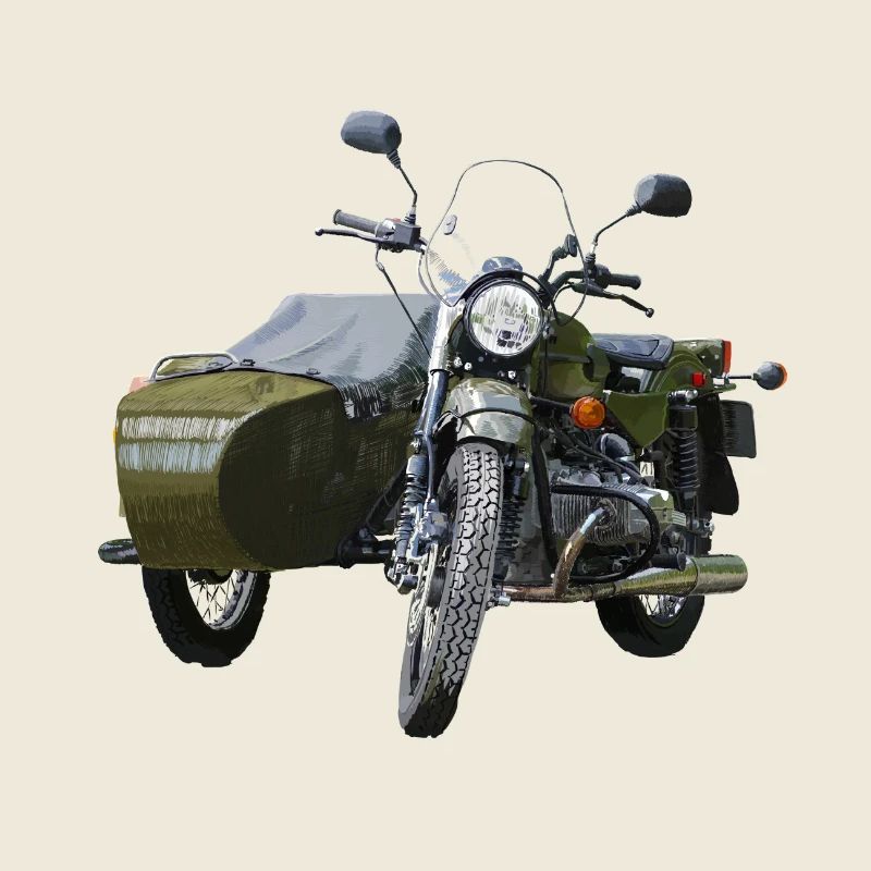ural