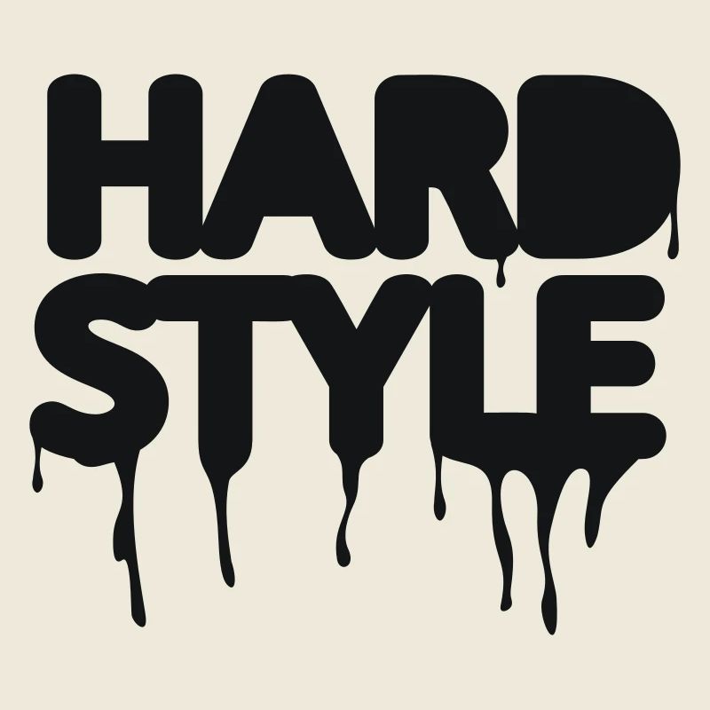 hardstyle / techno / jumpstyle