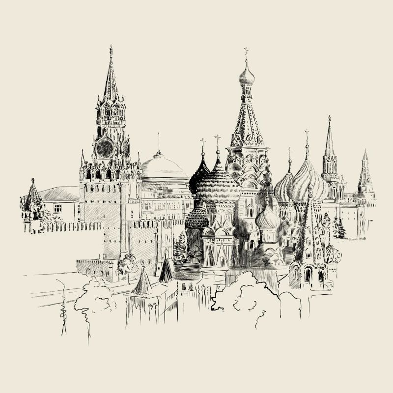 Moskau