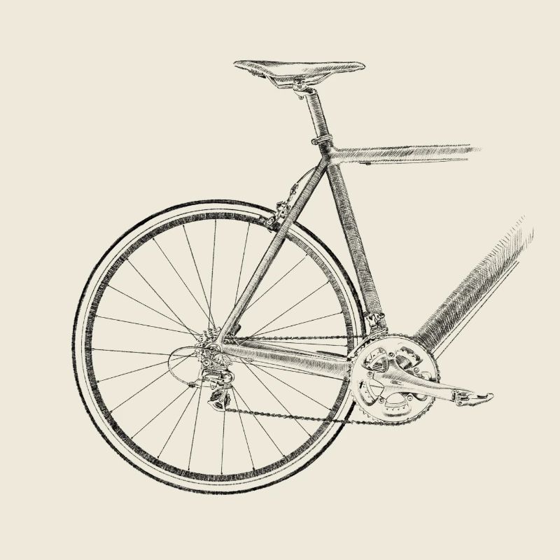 vélo de course