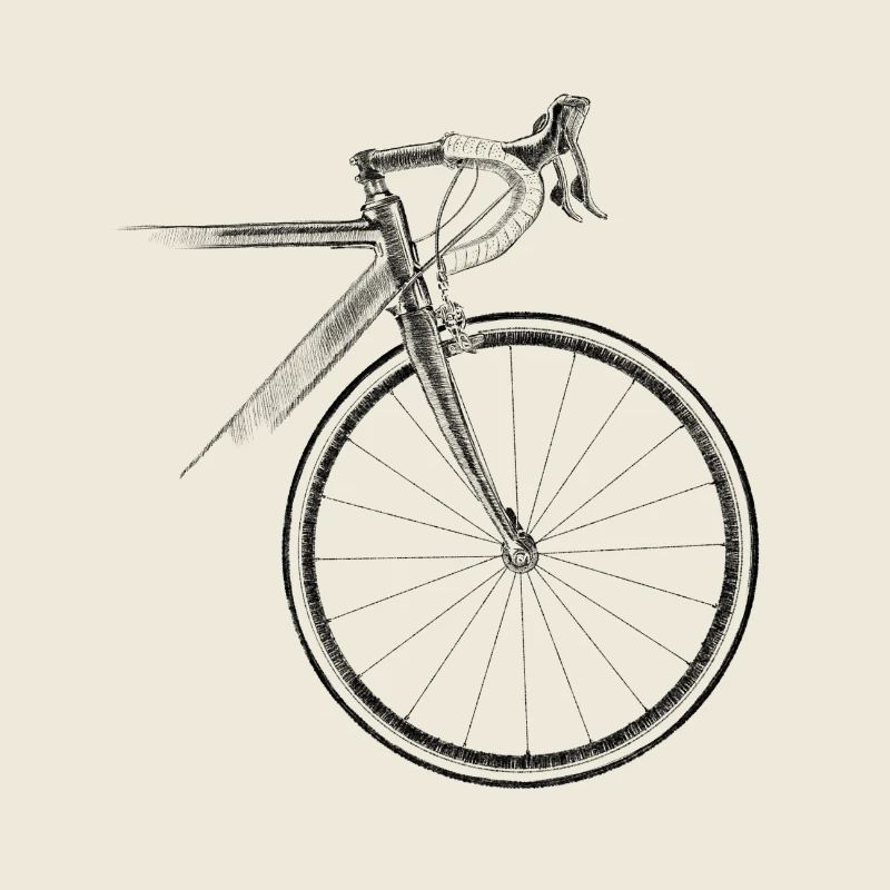 vélo de course