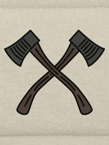 Axe