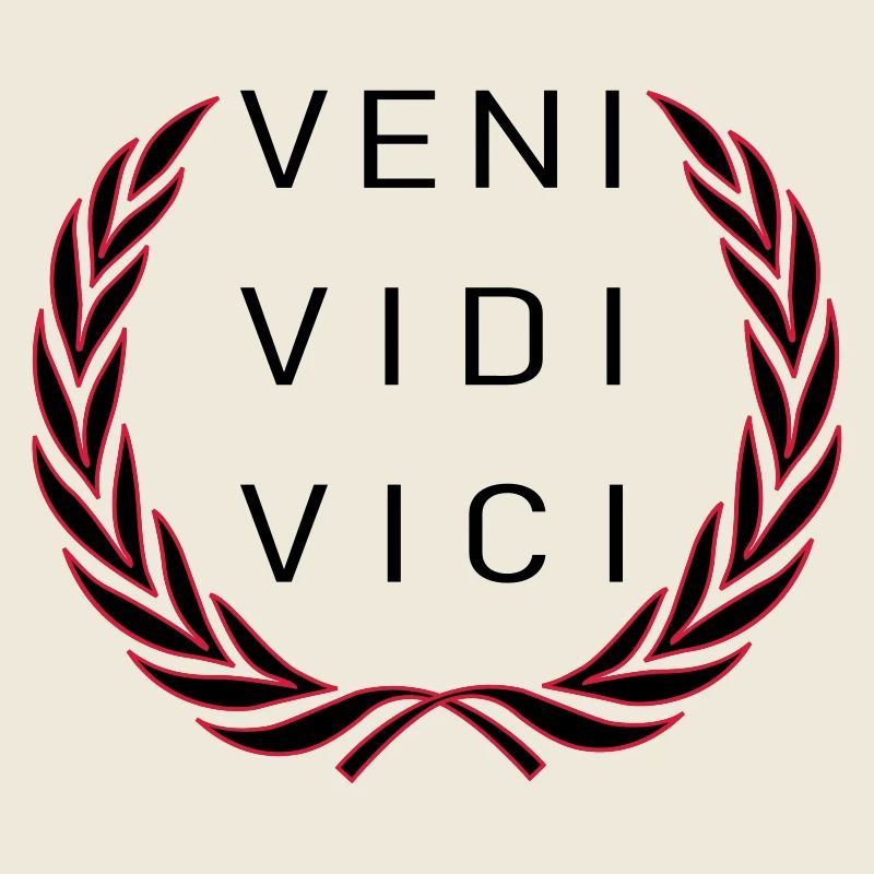 Veni Vidi Vici
