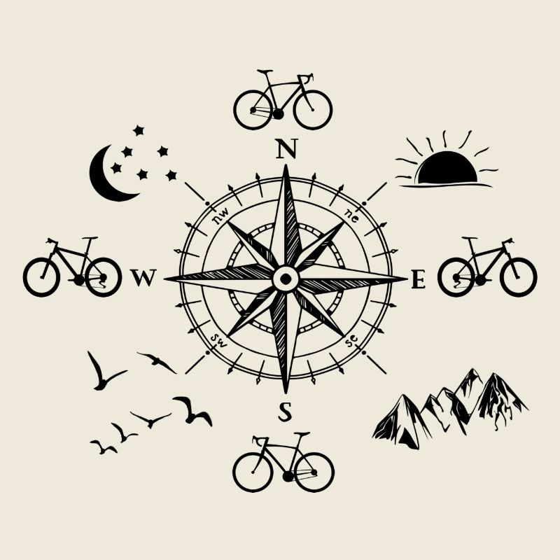 Fahrrad