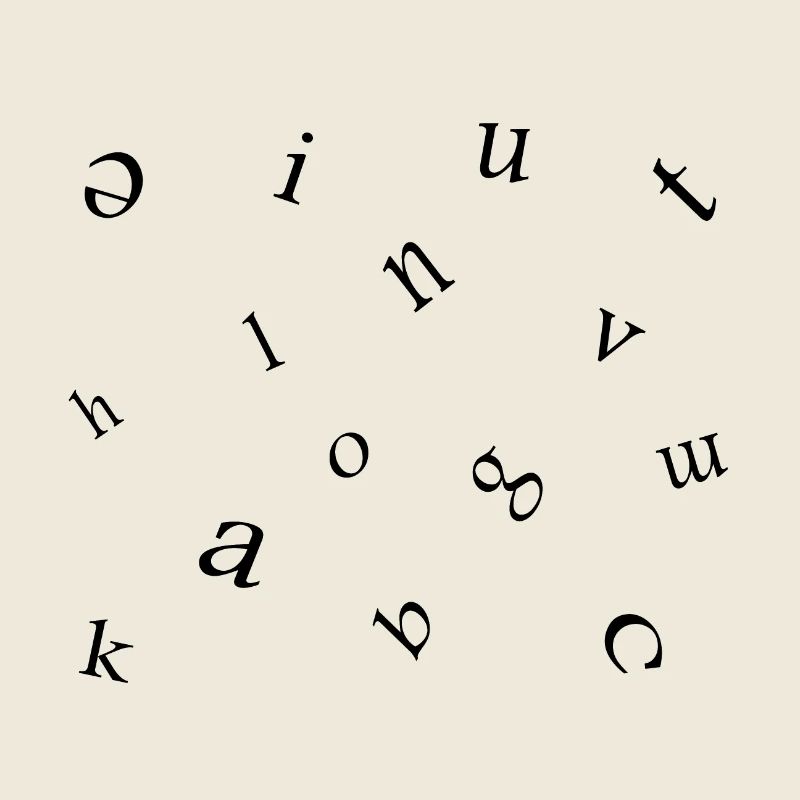 Letters