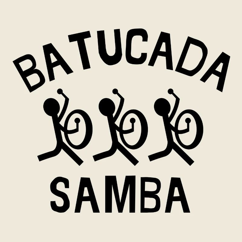 Batucada, Samba, Carnival, Rio