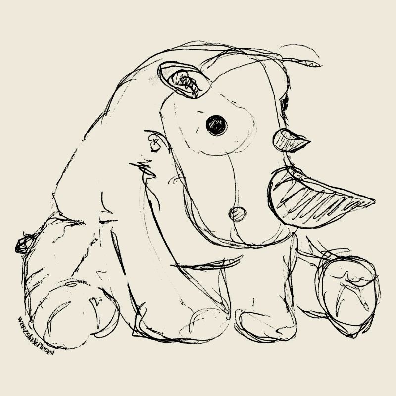Rhinoceros
