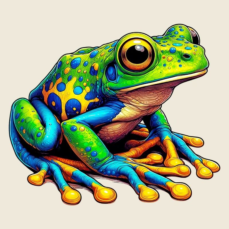 Frog
