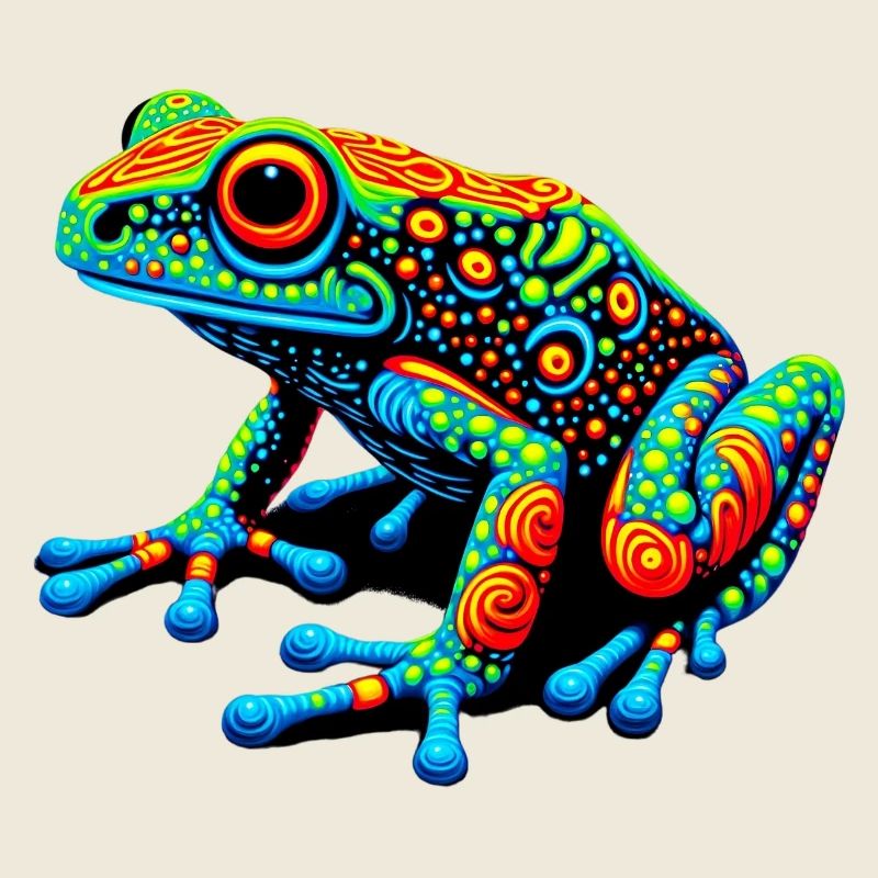 Frosch