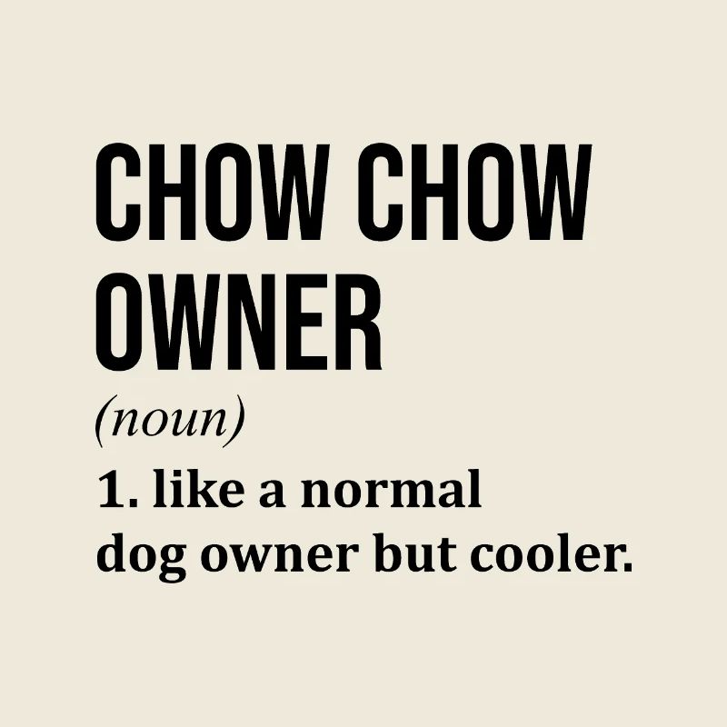 Chow Chow