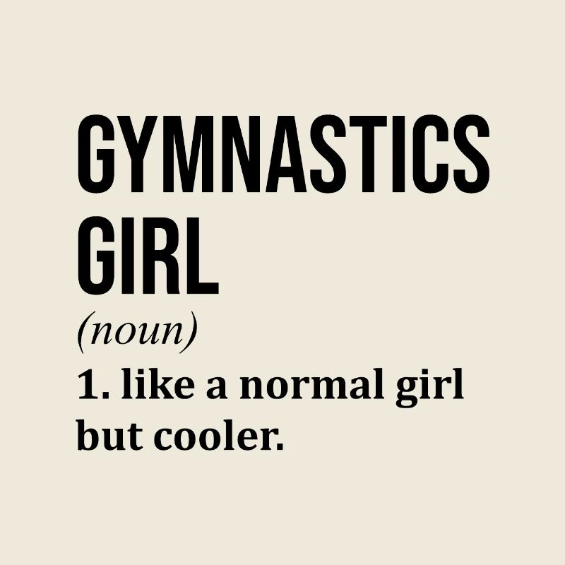 Gymnastik