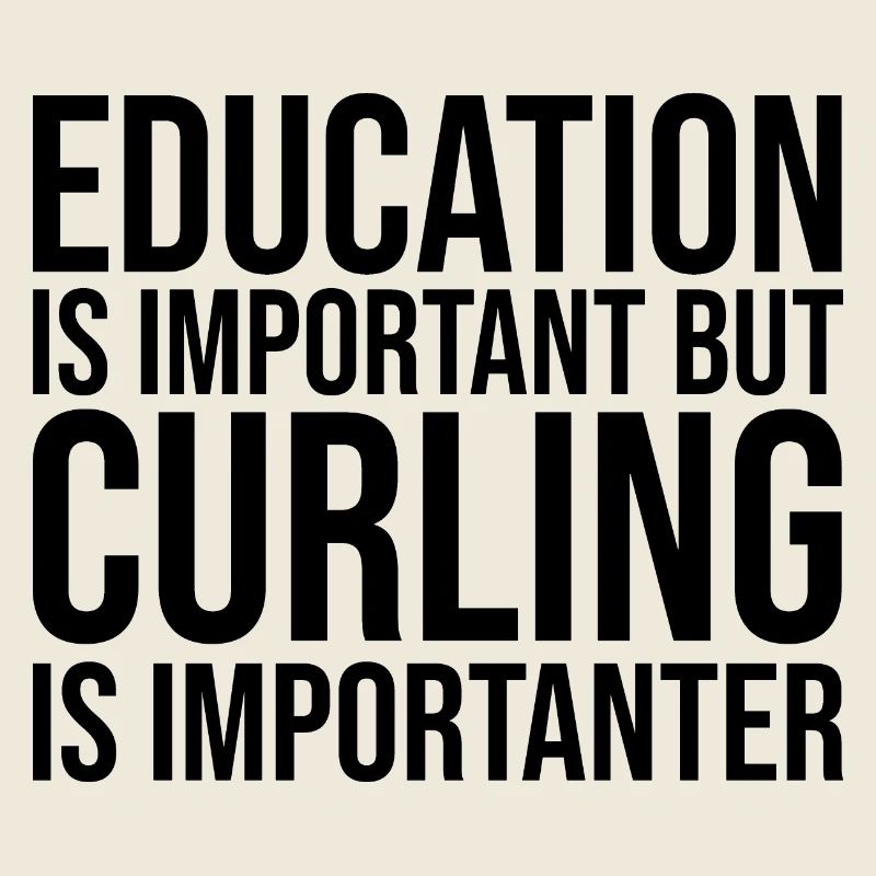curling