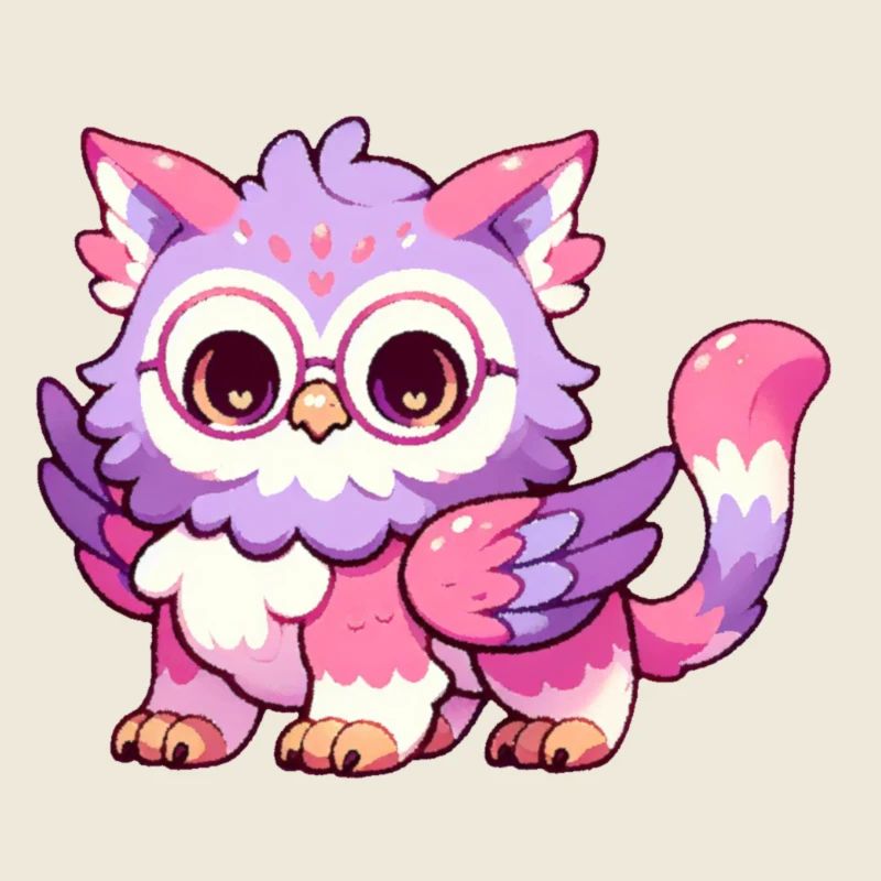 Chibi Nyx