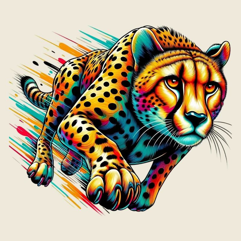 Guépard
