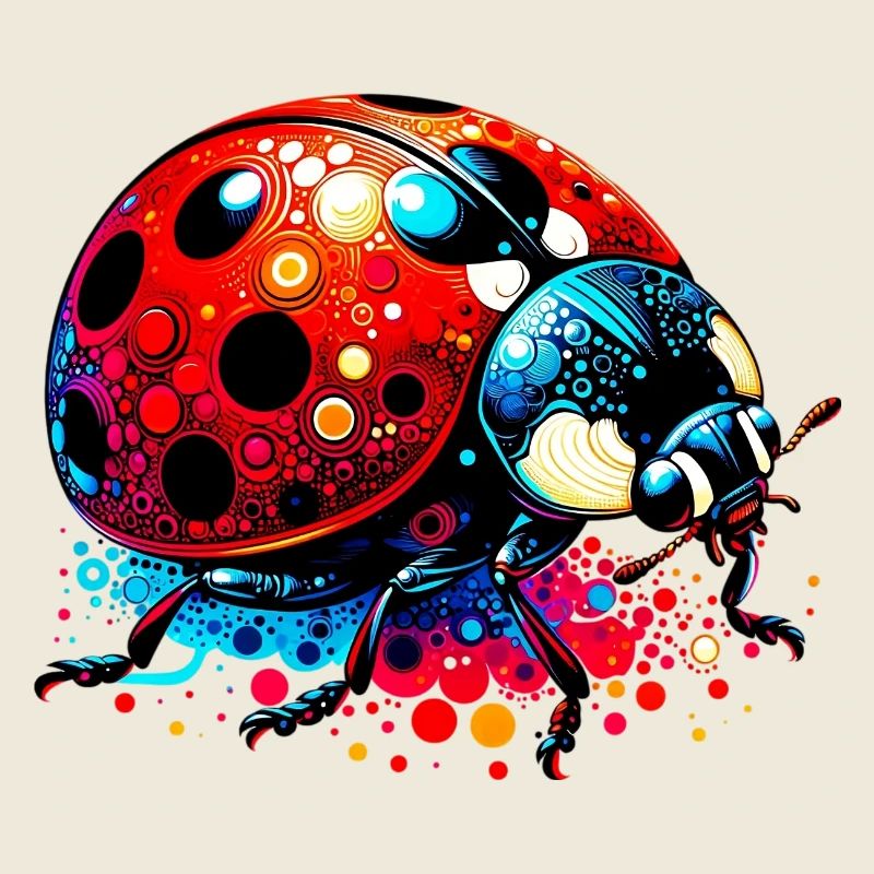 Coccinelle