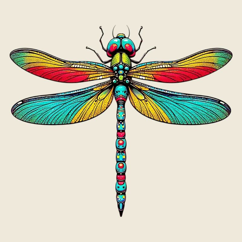Dragonfly