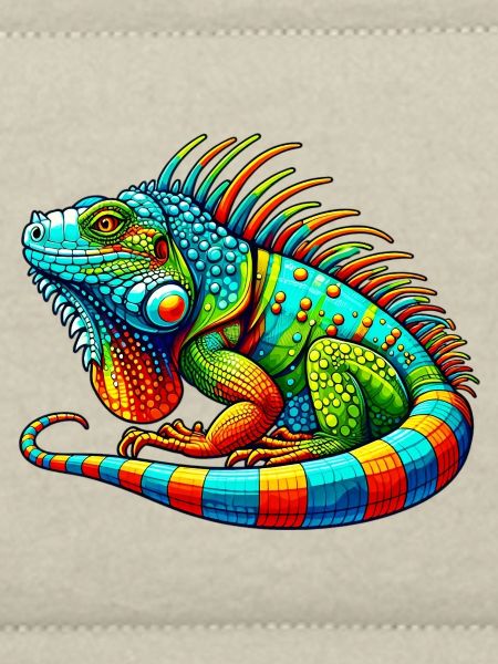 Iguane