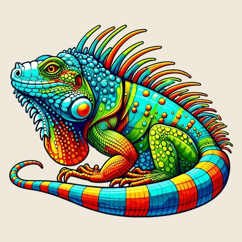 Iguana