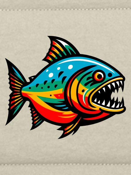 Piranha
