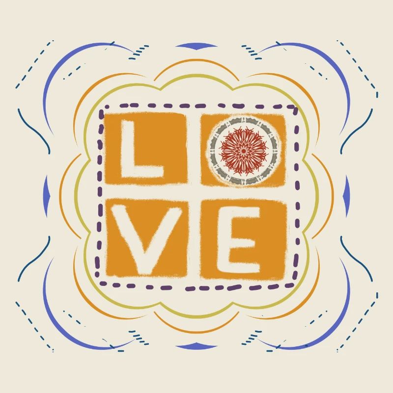 Show your Love
