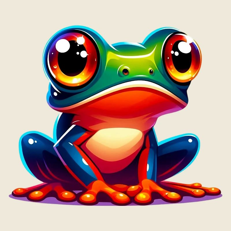 Grenouille