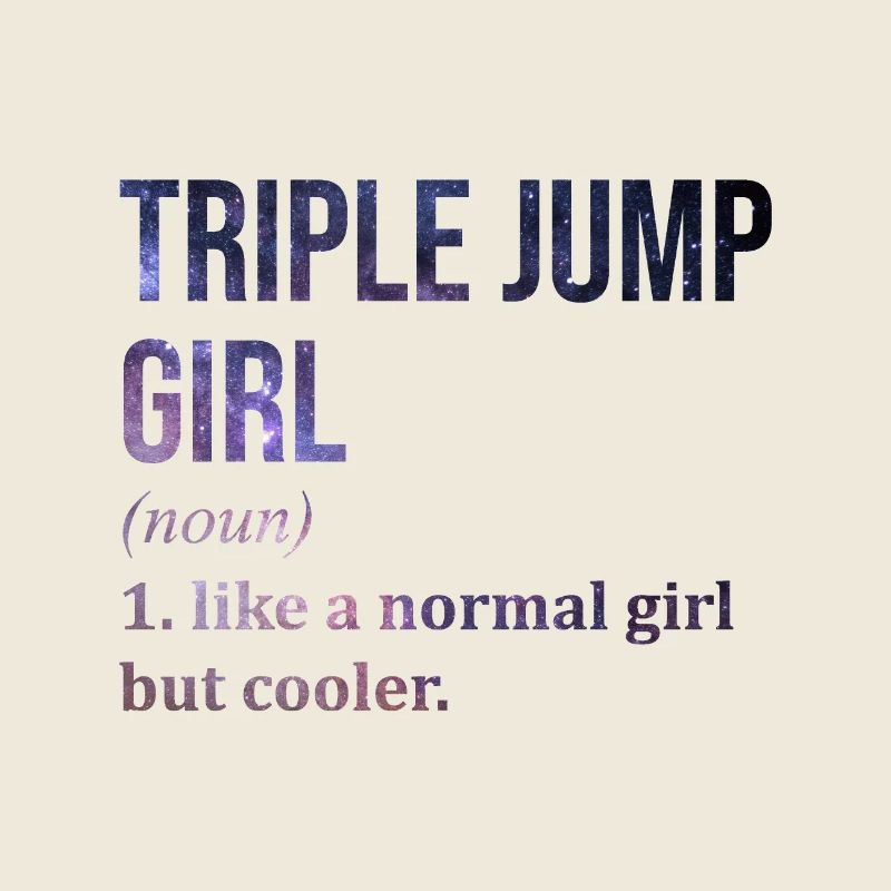 Triple Jump