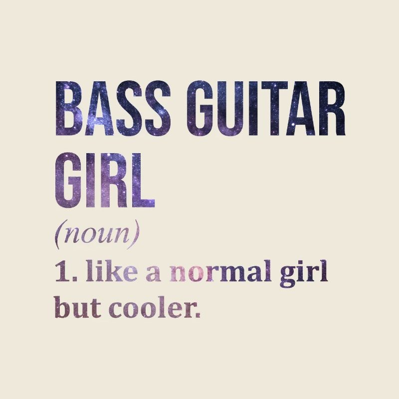 guitare basse