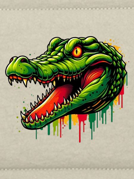 Alligator Crocodile