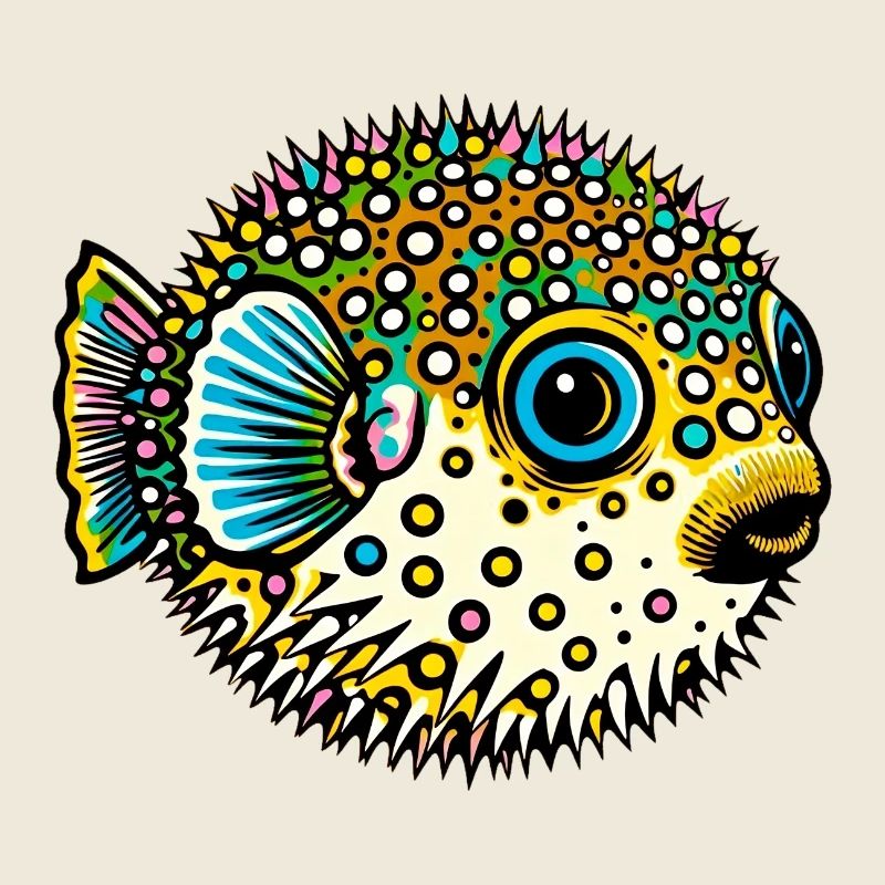 Blowfish