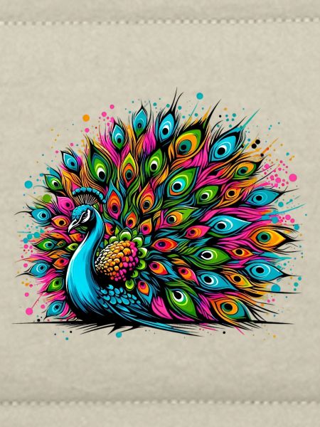Peacock