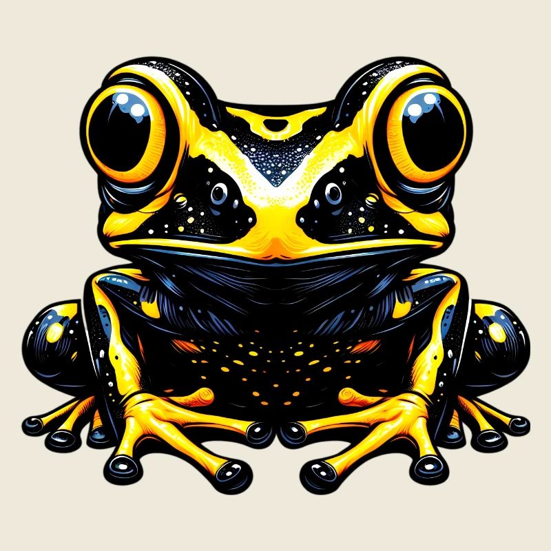 Grenouille