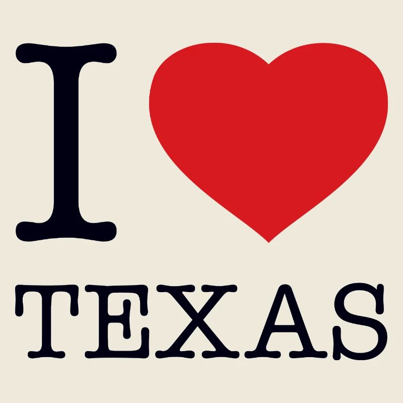 J’ADORE LE TEXAS