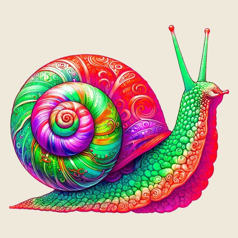 Schnecke