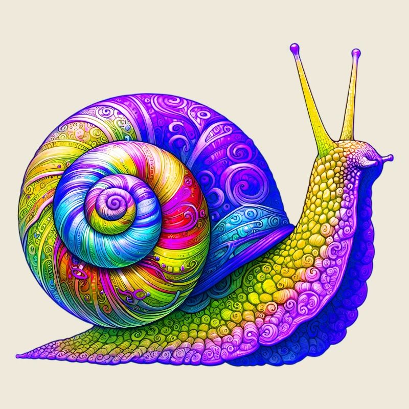 Schnecke
