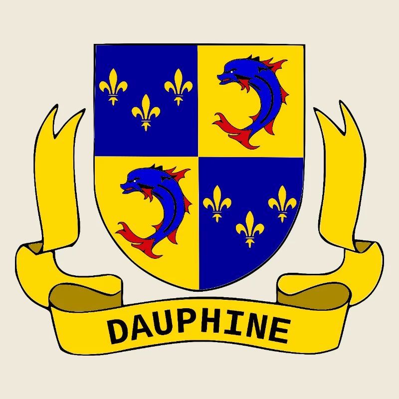 Dauphiné