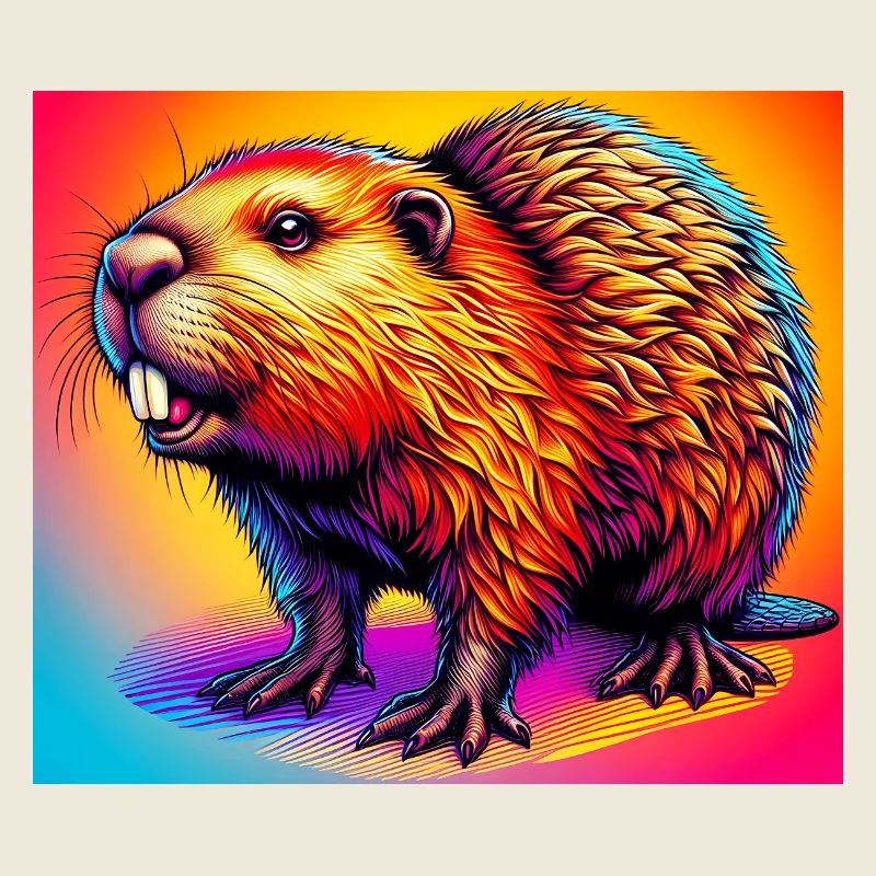 beaver
