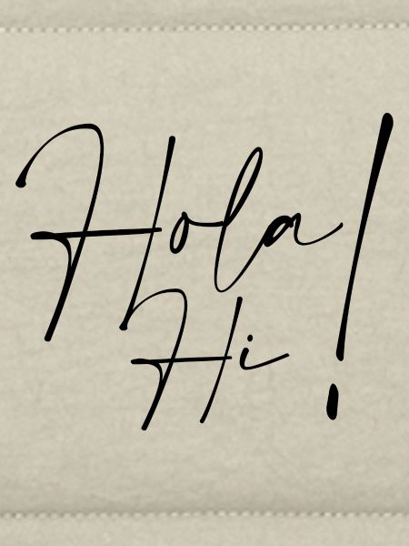 Hallo Hi