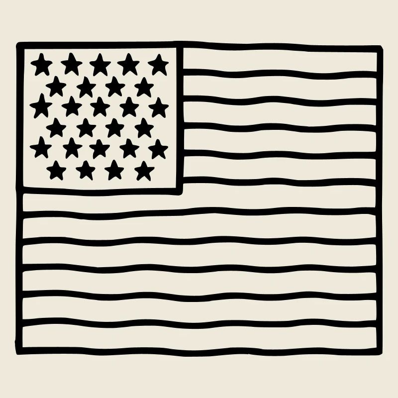 USA Flag