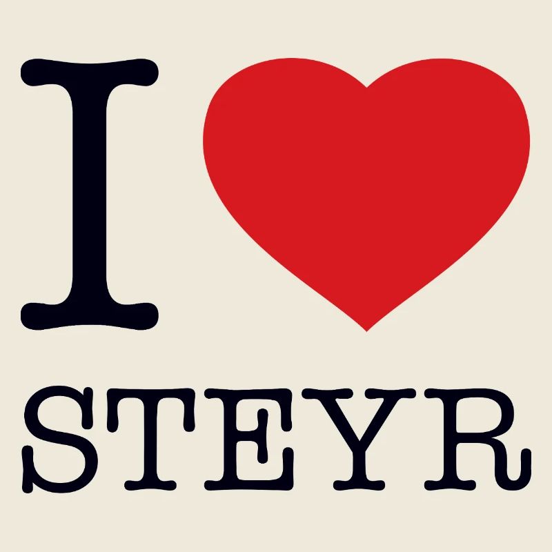 I Love Steyr