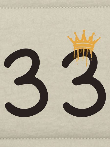 33