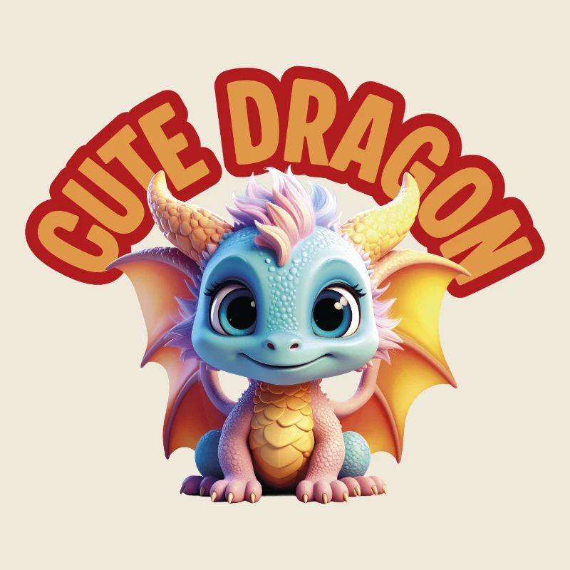 Dragon mignon