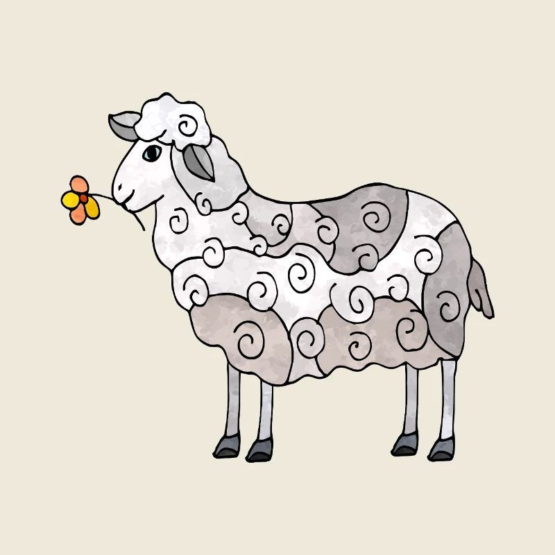 Mouton